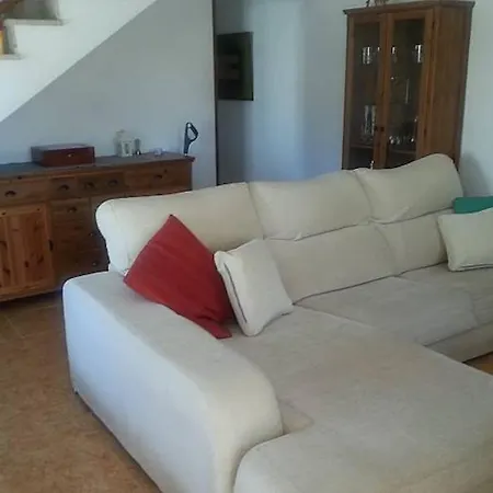 Casa Agnes Mont-roig del Camp