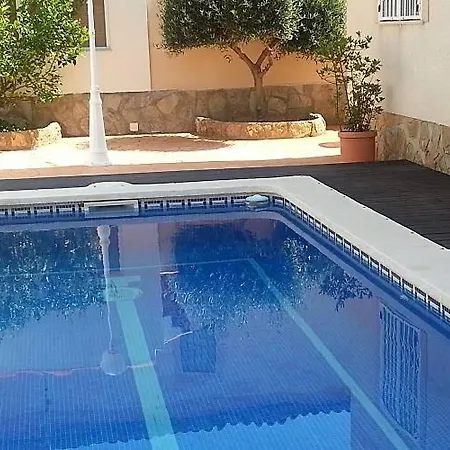 Casa vacanze Casa Agnes