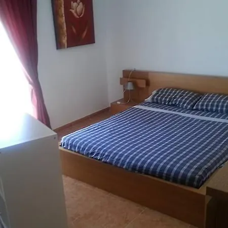 Casa vacanze Casa Agnes
