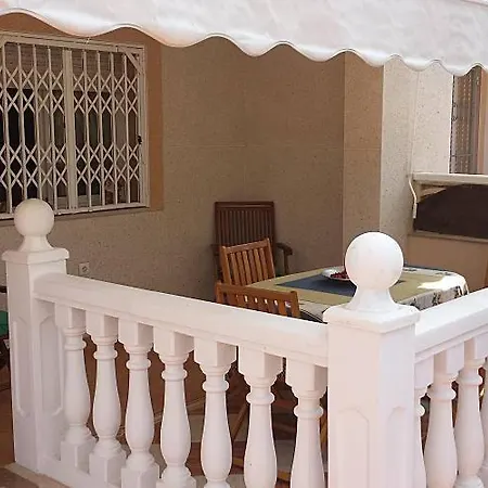 Casa Agnes Mont-roig del Camp
